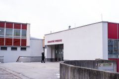 Vstup do zdravotného strediska